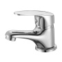 Смеситель для умывальника MILARDO Simp SIMSB00M01 Смеситель для умывальника MILARDO Simp SIMSB00M01