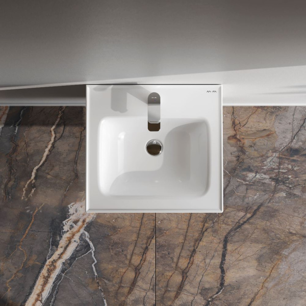Мебельная раковина Am.Pm X-Joy 50 см M85AWCC0502WG64