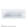 Акриловая ванна AM.PM Gem 170x70 W90A-170-070W-A1