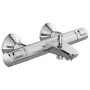 Промо-комплект смесителей 3 в 1 Ideal Standard CERATHERM T25 BC984AA Промо-комплект смесителей 3 в 1 Ideal Standard CERATHERM T25 BC984AA