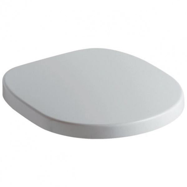 Сиденье и крышка для унитаза Ideal Standard CONNECT E712701 Сиденье и крышка для унитаза Ideal Standard CONNECT E712701