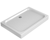 Душевой поддон 120x80x13 NIAGARA Nova NG-120-80Q прямоугольный, для 6610, 6810,6612,6812, 6617,6817 Душевой поддон 120x80x13 NIAGARA Nova NG-120-80Q прямоугольный, для 6610, 6810,6612,6812, 6617,6817