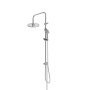 Душевая система DAMIXA Jupiter DX977700000 Душевая система DAMIXA Jupiter DX977700000
