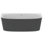 Пристенная ванна 180X80 см Ideal Standard DEA T9940V3 Пристенная ванна 180X80 см Ideal Standard DEA T9940V3