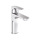 Смеситель для раковины VitrA Root Round A42706EXP Хром Смеситель для раковины VitrA Root Round A42706EXP Хром