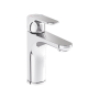Смеситель для раковины VitrA Root Round A42706EXP Хром Смеситель для раковины VitrA Root Round A42706EXP Хром