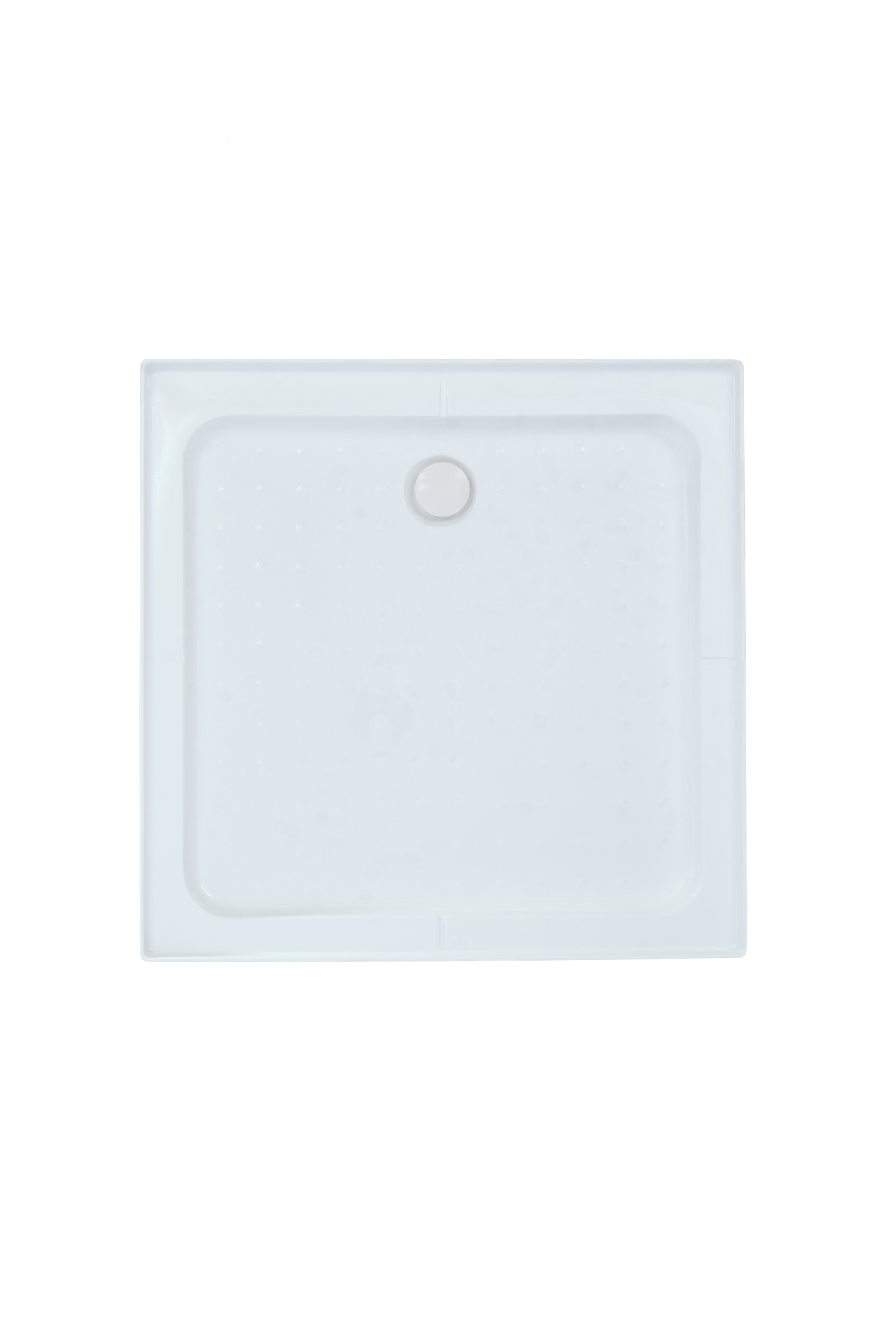 Душевая кабина DTO LK815NGM профиль хром