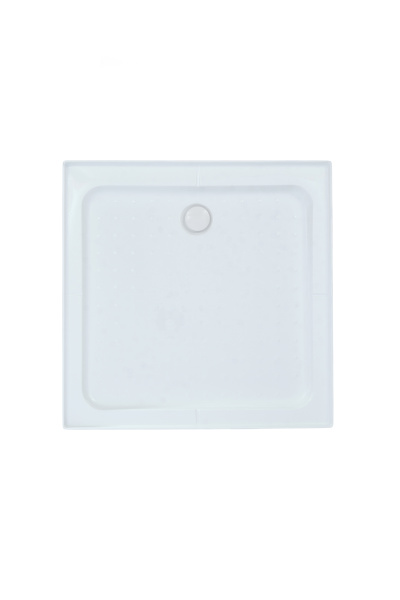 Душевая кабина DTO LK815NGM профиль хром