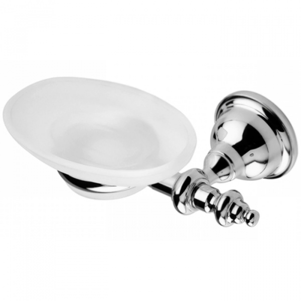 Мыльница Webert Ottocento AM500101015 Мыльница Webert Ottocento AM500101015