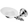 Мыльница Webert Ottocento AM500101015 Мыльница Webert Ottocento AM500101015