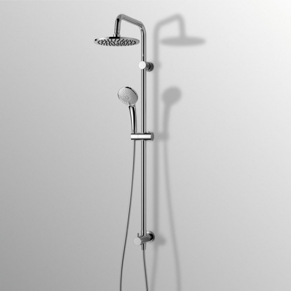 Душевая система Ideal Standard IDEALRAIN SOFT A5689AA Душевая система Ideal Standard IDEALRAIN SOFT A5689AA