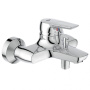 Смеситель для ванны и душа Ideal Standard CERAMIX BLUE B9490AA Смеситель для ванны и душа Ideal Standard CERAMIX BLUE B9490AA