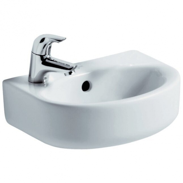 Раковина 35 см Ideal Standard CONNECT E791401 Раковина 35 см Ideal Standard CONNECT E791401