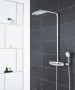 Душевая колонна  Grohe  26250000 Душевая колонна  Grohe  26250000