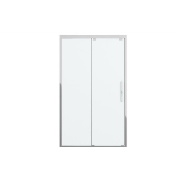 Душевая дверь в нишу 120x200 Bravat Stream BD120.4103S Душевая дверь в нишу 120x200 Bravat Stream BD120.4103S