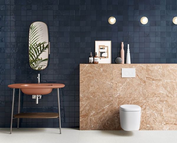 Зеркало поворотное 38x90 см VitrA PLURAL 64059 Зеркало поворотное 38x90 см VitrA PLURAL 64059