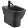 Напольное пристенное биде с отверстием под смеситель Ideal Standard TESI T3540V3 Напольное пристенное биде с отверстием под смеситель Ideal Standard TESI T3540V3