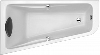 Ванна акриловая асcимметричная 160x90 L Jacob Delafon ODEON UP E6065RU-00 Ванна акриловая асcимметричная 160x90 L Jacob Delafon ODEON UP E6065RU-00
