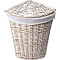 Корзины для белья