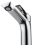 Смеситель для раковины Wonzon & Woghand Brilliant WW-88019079-CR хром глянцевый
