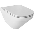 Унитаз Jacob Delafon Modern Life E77725-0 подвесной безободковый