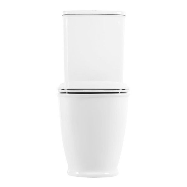 Чаша унитаза  BelBagno PRADO BB10150CP Чаша унитаза  BelBagno PRADO BB10150CP