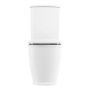 Чаша унитаза  BelBagno PRADO BB10150CP Чаша унитаза  BelBagno PRADO BB10150CP