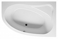 Ванна акриловая RIHO LYRA 153 L 153x100 BA6800500000000 Ванна акриловая RIHO LYRA 153 L 153x100 BA6800500000000