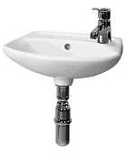 Мини-Раковина правая 40 см Jika Lyra 8152710001069 Мини-Раковина правая 40 см Jika Lyra 8152710001069