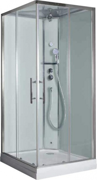 Душевая кабина 90x90 TIMO Ilma 109 Душевая кабина 90x90 TIMO Ilma 109