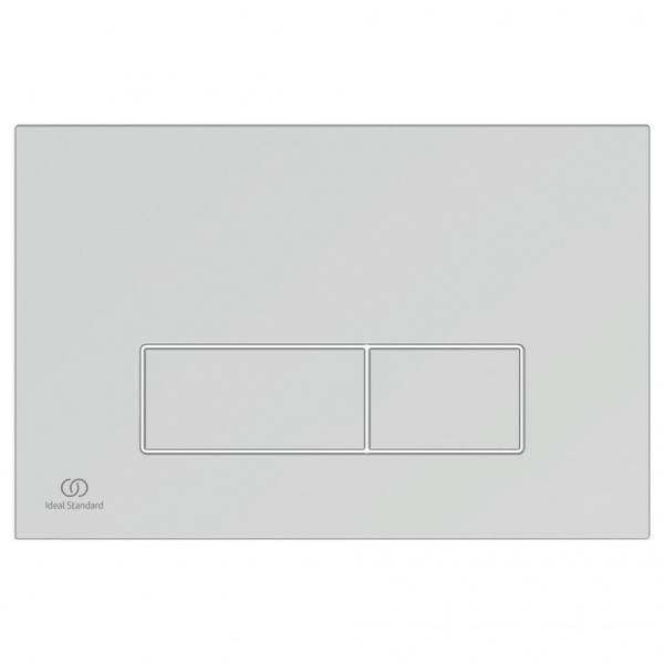 Механическая панель смыва, двойной смыв Ideal Standard OLEAS™ M2 R0121AA Механическая панель смыва, двойной смыв Ideal Standard OLEAS™ M2 R0121AA