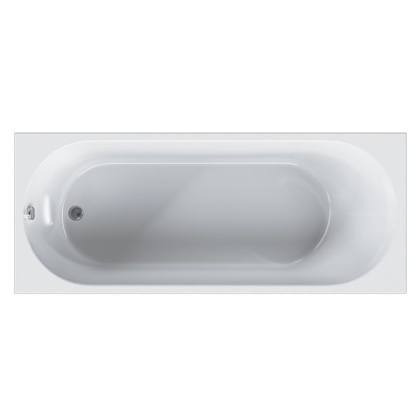 Ванна акриловая 170х70 см AM.PM X-Joy W94A-170-070W-A1 Ванна акриловая 170х70 см AM.PM X-Joy W94A-170-070W-A1