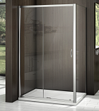Душевое ограждение GOOD DOOR LATTE R-120-G-WE 120x120x185 Душевое ограждение GOOD DOOR LATTE R-120-G-WE 120x120x185