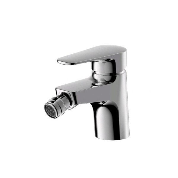 Смеситель для биде Bravat ALFA F3120178CP Смеситель для биде Bravat ALFA F3120178CP