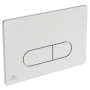 Механическая панель смыва Ideal Standard OLEAS™ M1 R0115AA Механическая панель смыва Ideal Standard OLEAS™ M1 R0115AA