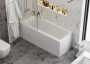 Акриловая ванна VAGNERPLAST VERONELA 180x80 Акриловая ванна VAGNERPLAST VERONELA 180x80