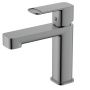 Смеситель AQUAme Parma AQM6610GM металл Смеситель AQUAme Parma AQM6610GM металл