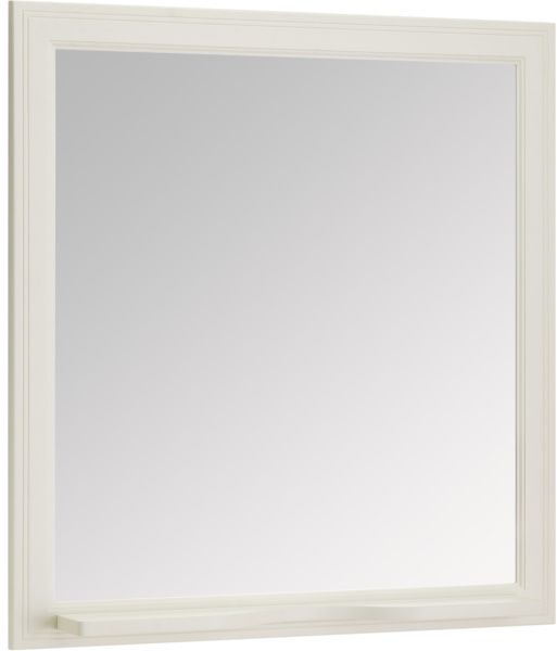Зеркало 79,5x83,9 см Asb-Woodline Кастелло 12046 бежевый Зеркало 79,5x83,9 см Asb-Woodline Кастелло 12046 бежевый