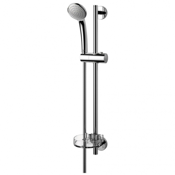 Душевой гарнитур Ideal Standard IDEALRAIN SOFT B9501AA Душевой гарнитур Ideal Standard IDEALRAIN SOFT B9501AA