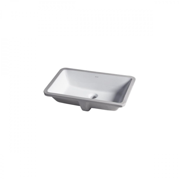 Встраиваемая раковина Bravat C22171W-ENG Встраиваемая раковина Bravat C22171W-ENG