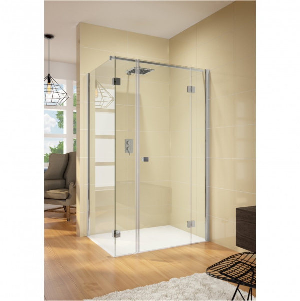 Акриловый поддон для душа Riho Basel 170x80 D005015005 белый