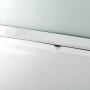 Душевая кабина 100x100 см AvaCan  D10SLED матовое Душевая кабина 100x100 см AvaCan  D10SLED матовое