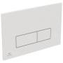 Механическая панель смыва Ideal Standard OLEAS™ M2 SmartFlush R0122AC Механическая панель смыва Ideal Standard OLEAS™ M2 SmartFlush R0122AC