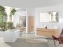 Ванна квариловая Villeroy & Boch Squaro Edge 12 UBQ180SQE7PDV-01
