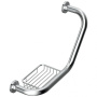Поручень с мыльницей Ideal Standard IOM A9114AA Поручень с мыльницей Ideal Standard IOM A9114AA
