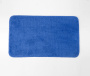 Коврик для ванной WasserKRAFT Vils BM-1071 синий