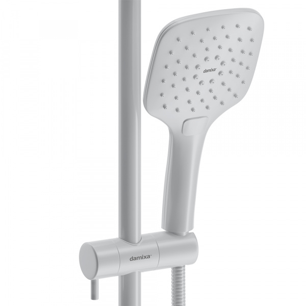 Душевая система Damixa Shower program DX978200200 Душевая система Damixa Shower program DX978200200