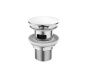 Донный клапан  BelBagno  BB-SAT-CRM хром Донный клапан  BelBagno  BB-SAT-CRM хром