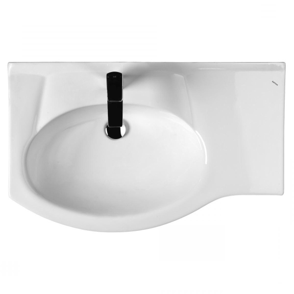 Мебельная раковина Santek Коралл 85 см 1WH110228