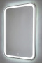 Зеркало GROSSMAN ELEGANS 55х80 с LED подсветкой Зеркало GROSSMAN ELEGANS 55х80 с LED подсветкой